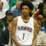 Josh Childress