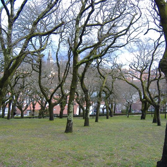 Robledo de Santa Susana