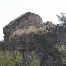 Castell de Rubió