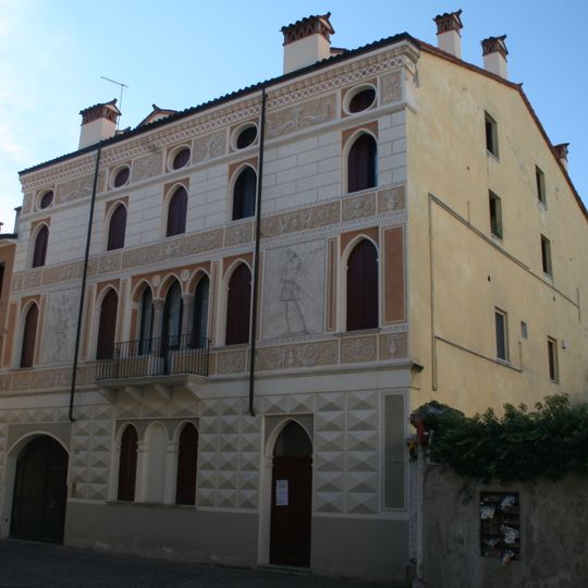 Casa dei Canarini