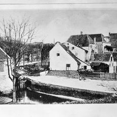 Voorhaven 2, Schoonhoven