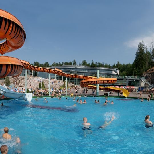 Serena Waterpark