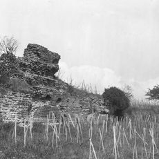 Roman Theatre of Montaudou
