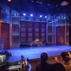 The Groundlings