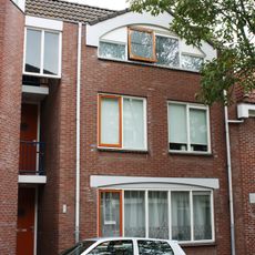 Palingstraat 11, Vlissingen