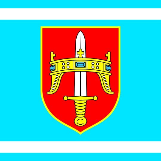 Żupania szybenicko-knińska