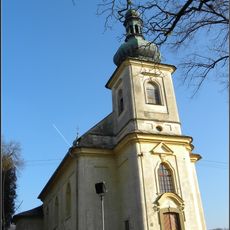 Church of the Ascension of Christ