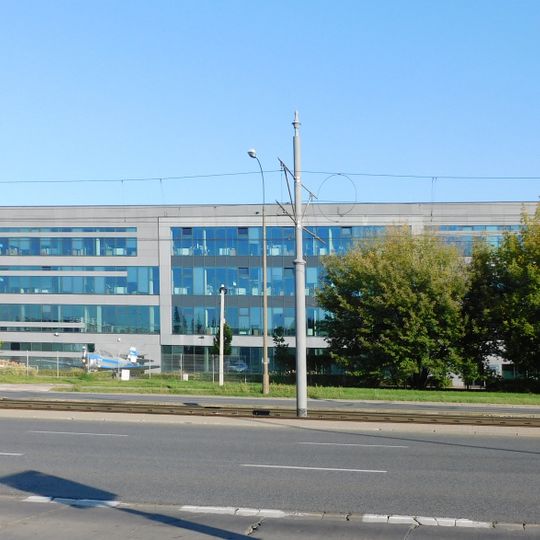 Centrum Innowacyjnych Technologii Lotniczych i Kosmicznych