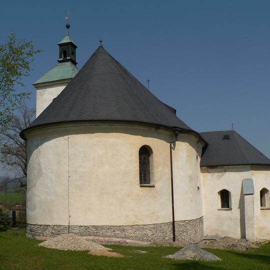 Church of Saint James the Greater