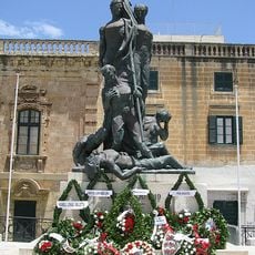 Sette Giugno Monument