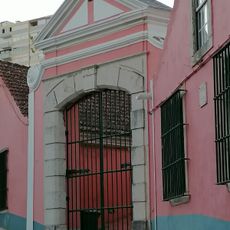 Casa da Fonte do Anjo, Quinta da Bica, Quinta da Fonte, Quinta da Fonte do Anjo