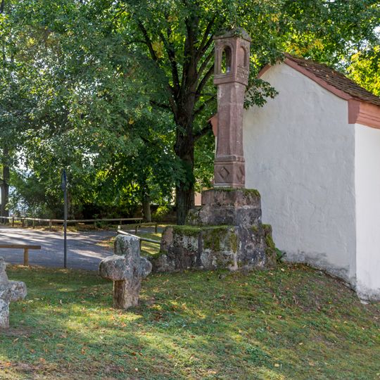 Wegkapelle