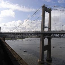 Tamar Bridge