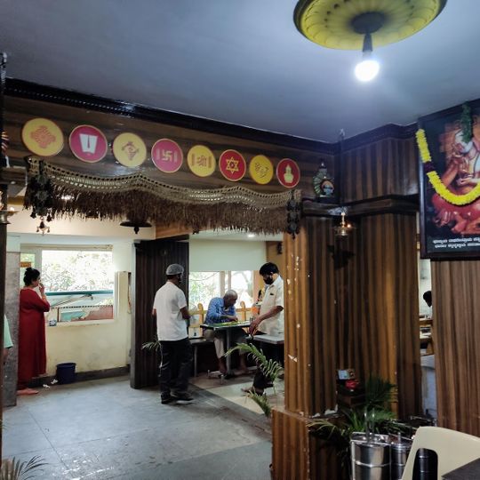 By 2 Coffee-Temple Meals