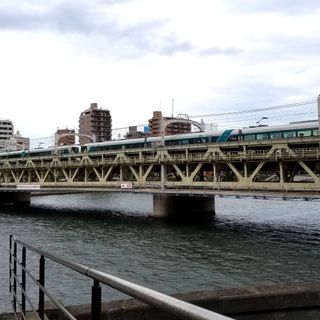 Sumidagawa bridge