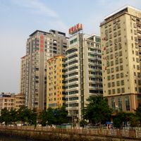 Songgang Subdistrict