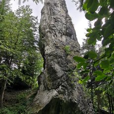 Hričovská skalná ihla