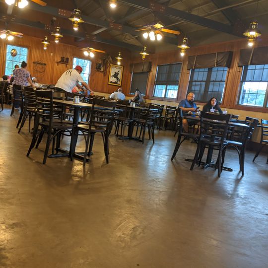 Bill Miller Bar-B-Q