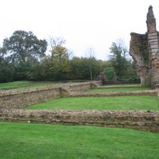 Roman baths of Alauna