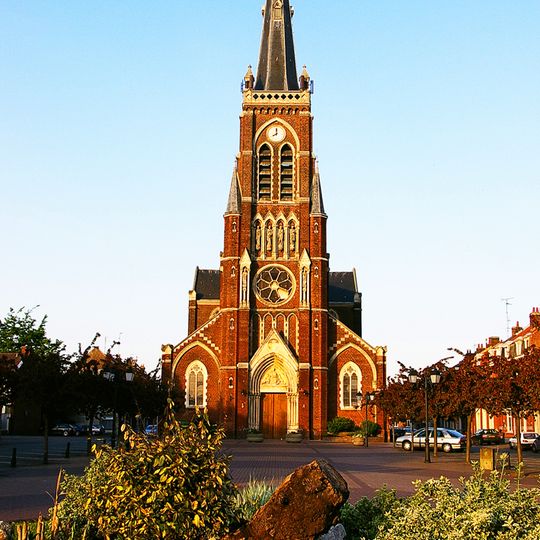 Saint-André-lez-Lille