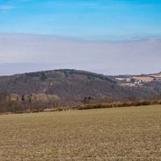 LSG-Oestliches Lipper Bergland