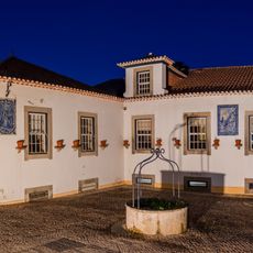 Casa dos Condes de Arnoso