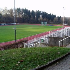 Huckenohlstadion