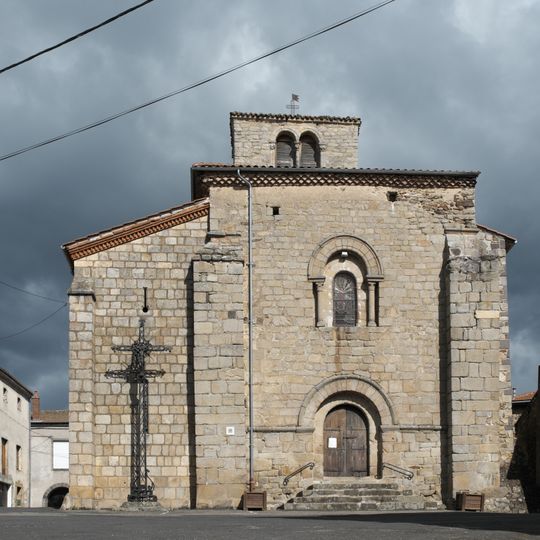 Église Saint-Pierre