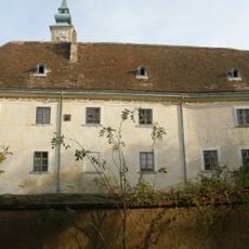 Schloss Poysbrunn