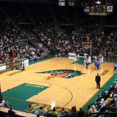 Bartow Arena