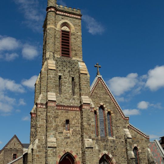 Iglesia Episcopal