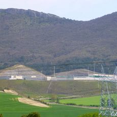 Centro Penitenciario Araba/Álava