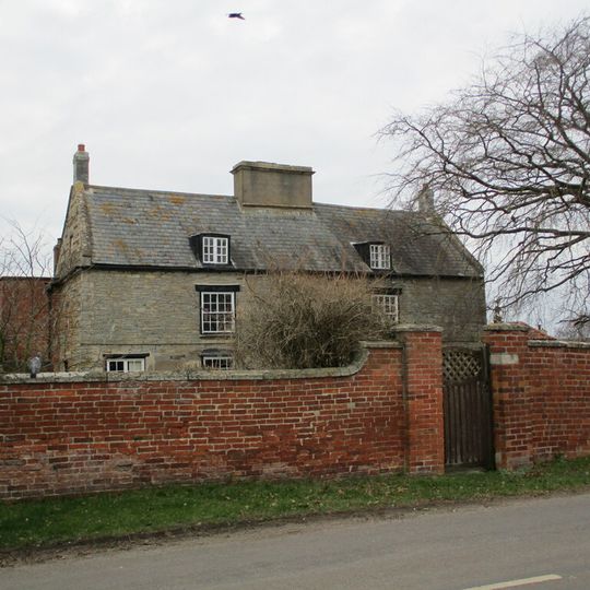 The Old Hall