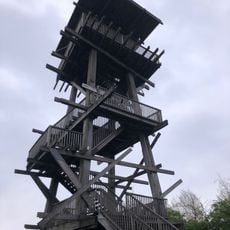 Uitkijktoren Lieteberg