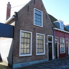 Schoolstraat 10, Rijswijk