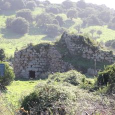 Nuraghe Funtana