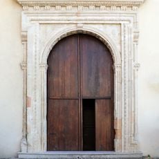 Chiesa di Santa Maria della Sanità