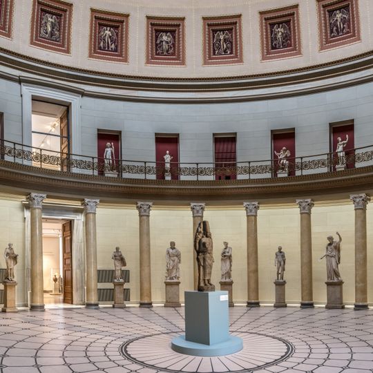 Altes Museum