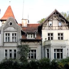 5 Botaniczna Street in Braniewo