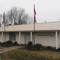 Redfield City Hall