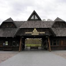 Open-Air Museum of Lithuania
