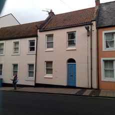 23 and 25, Church Street