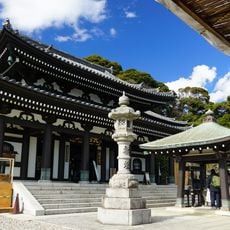 Hase-dera Temple