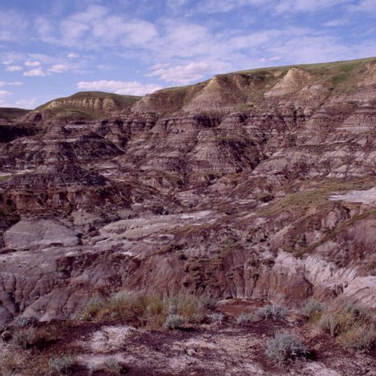 Parc provincial de Midland