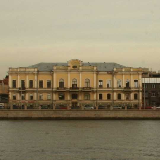 Lebedev manufactory