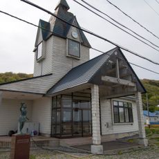Inaho Fureai Kenshu Center Rekishiminzokushiryoutenjishitsu