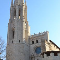 Iglesia de San Félix (Girona)