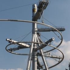 Vertigo