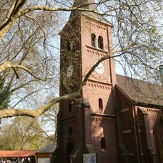 Bleckkirche