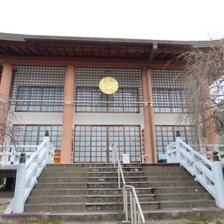 Ryōzen-honbyō